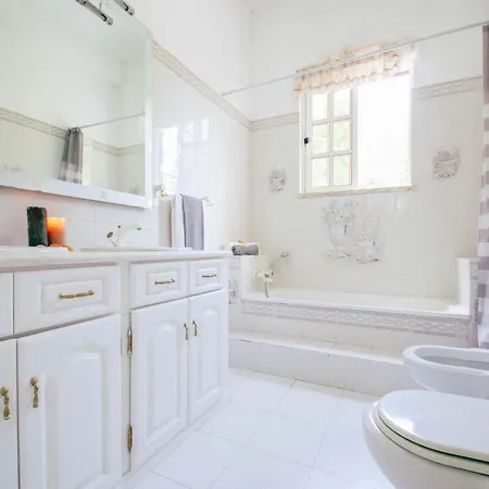 Villa In Monchique With Heated Pool * Monchique
