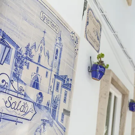 Villa Villa In Monchique With Heated Pool