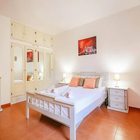 Βίλα Villa In Monchique With Heated Pool *