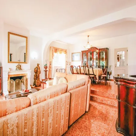 Villa In Monchique With Heated Pool Villa *