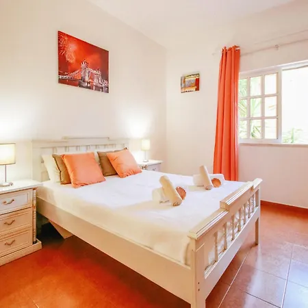 Villa In Monchique With Heated Pool Monchique