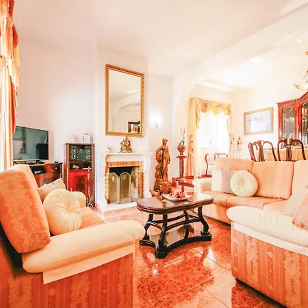 Βίλα Villa In Monchique With Heated Pool *