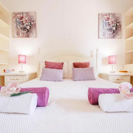 Villa In Monchique With Heated Pool Monchique