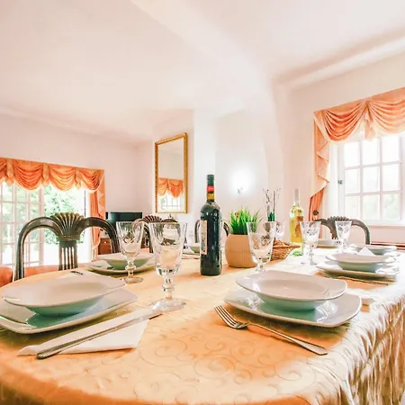 Villa In Monchique With Heated Pool Villa *