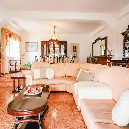 Villa In Monchique With Heated Pool 빌라 *