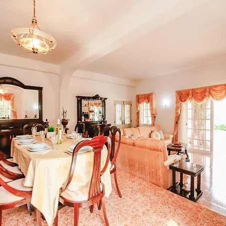Villa In Monchique With Heated Pool 빌라 몬시크