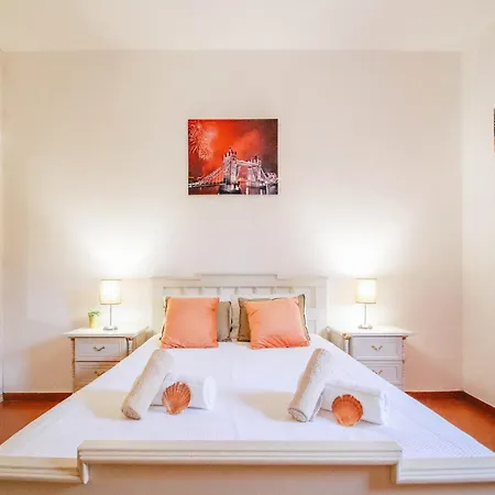 Villa In Monchique With Heated Pool * 몬시크