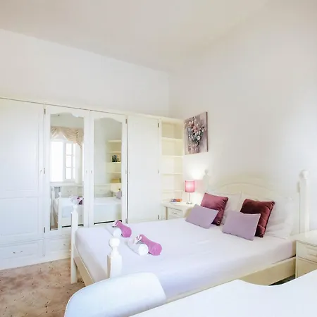 Villa In Monchique With Heated Pool 빌라 몬시크