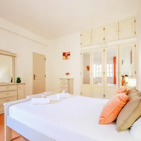 Villa In Monchique With Heated Pool * 몬시크